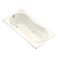 Whirlpool Tub 72'' x 36'' x 20-1/8'' Whirlpool Tub 72'' x 36'' x 20-1/8''