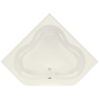 Whirlpool Tub 60'' x 60'' x 21'' Whirlpool Tub 60'' x 60'' x 21''