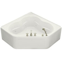 Whirlpool Tub 60'' x 60'' x 21'' Whirlpool Tub 60'' x 60'' x 21''