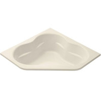 Soaking Tub 60'' x 60'' x 21'' Soaking Tub 60'' x 60'' x 21''