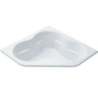 Soaking Tub 60'' x 60'' x 21'' Soaking Tub 60'' x 60'' x 21''