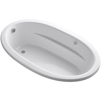 Air Tub 72'' x 42'' x 21'' Air Tub 72'' x 42'' x 21''