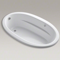 Air Tub 72'' x 42'' x 20'' Air Tub 72'' x 42'' x 20''