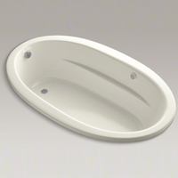 Air Tub 72'' x 42'' x 20'' Air Tub 72'' x 42'' x 20''