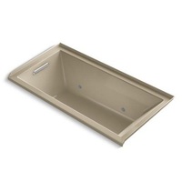 Soaking Tub 60'' x 30'' x 19'' Soaking Tub 60'' x 30'' x 19''
