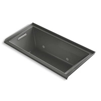 Soaking Tub 60'' x 30'' x 19'' Soaking Tub 60'' x 30'' x 19''