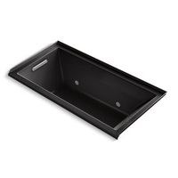 Soaking Tub 60'' x 30'' x 19'' Soaking Tub 60'' x 30'' x 19''