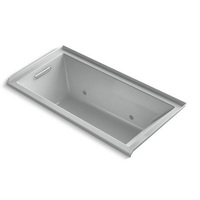 Soaking Tub 60'' x 30'' x 19'' Soaking Tub 60'' x 30'' x 19''