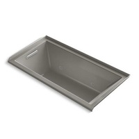 Soaking Tub 60'' x 30'' x 19'' Soaking Tub 60'' x 30'' x 19''