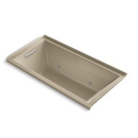 Soaking Tub 60'' x 30'' x 19'' Soaking Tub 60'' x 30'' x 19''