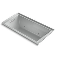 Soaking Tub 60'' x 30'' x 19'' Soaking Tub 60'' x 30'' x 19''