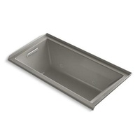 Soaking Tub 60'' x 30'' x 19'' Soaking Tub 60'' x 30'' x 19''