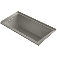 Soaking Tub 60 x 30 x 19 Soaking Tub 60 x 30 x 19
