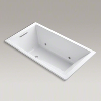 Air Tub 66'' x 36'' x 22'' Air Tub 66'' x 36'' x 22''