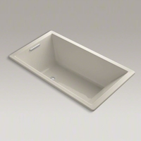 Air Tub 66'' x 36'' x 22'' Air Tub 66'' x 36'' x 22''