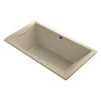 Air Tub 66'' x 36'' x 22'' Air Tub 66'' x 36'' x 22''