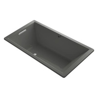 Air Tub 66'' x 36'' x 22'' Air Tub 66'' x 36'' x 22''