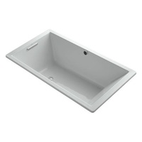 Air Tub 66'' x 36'' x 22'' Air Tub 66'' x 36'' x 22''