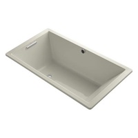 Air Tub 66'' x 36'' x 22'' Air Tub 66'' x 36'' x 22''