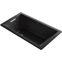 Air Tub 66'' x 36'' x 22'' Air Tub 66'' x 36'' x 22''