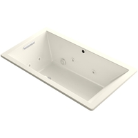 Air Tub 66'' x 36'' x 22'' Air Tub 66'' x 36'' x 22''