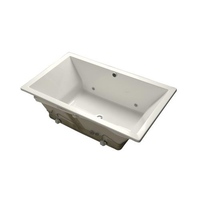 Air Tub 72'' x 42'' x 23'' Air Tub 72'' x 42'' x 23''
