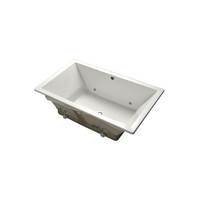 Air Tub 72'' x 42'' x 23'' Air Tub 72'' x 42'' x 23''