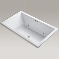 Air Tub 72'' x 42'' x 23'' Air Tub 72'' x 42'' x 23''