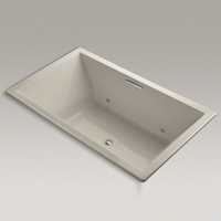Air Tub 72'' x 42'' x 23'' Air Tub 72'' x 42'' x 23''