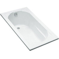 Soaking Tub 60'' x 32'' x 20'' Soaking Tub 60'' x 32'' x 20''