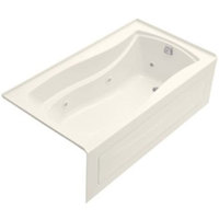 Whirlpool Tub 66'' x 35-7/8'' x 20'' Whirlpool Tub 66'' x 35-7/8'' x 20''