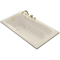 Whirlpool Tub 66 x 36 x 21-1/4 Whirlpool Tub 66 x 36 x 21-1/4