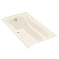 Soaking Tub 66'' x 35-7/8'' x 20'' Soaking Tub 66'' x 35-7/8'' x 20''