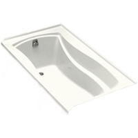 Soaking Tub 66'' x 35-7/8'' x 20'' Soaking Tub 66'' x 35-7/8'' x 20''