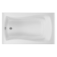 Soaking Tub 60'' x 36'' x 20'' Soaking Tub 60'' x 36'' x 20''