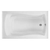 Soaking Tub 60'' x 36'' x 20'' Soaking Tub 60'' x 36'' x 20''