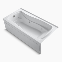 Whirlpool Tub 72'' x 36'' x 20'' Whirlpool Tub 72'' x 36'' x 20''
