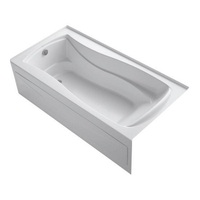 Soaking Tub 72 x 36 x 21-1/4 Soaking Tub 72 x 36 x 21-1/4