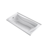 Soaking Tub 72 x 36 x 21-1/4 Soaking Tub 72 x 36 x 21-1/4