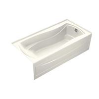 Soaking Tub 72 X 36 X 20 Soaking Tub 72 X 36 X 20