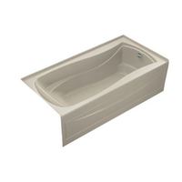 Soaking Tub 72 X 36 X 20 Soaking Tub 72 X 36 X 20
