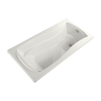 Soaking Tub 72'' x 36'' x 20'' Soaking Tub 72'' x 36'' x 20''