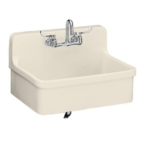 Apron Front Kitchen Sink 30'' x 22'' x 17-1/2'' Apron Front Kitchen Sink 30'' x 22'' x 17-1/2''