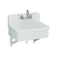Apron Front Kitchen Sink 30'' x 22'' Apron Front Kitchen Sink 30'' x 22''