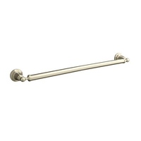 Towel Bar 24" Bar Length Towel Bar 24" Bar Length