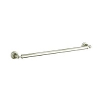 Towel Bar 24" Bar Length Towel Bar 24" Bar Length