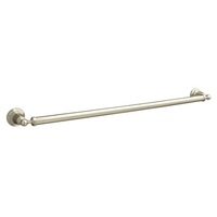 Towel Bar 30" Bar Length Towel Bar 30" Bar Length