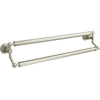 Towel Bar 24" Bar Length Towel Bar 24" Bar Length