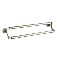 Towel Bar 24" Bar Length Towel Bar 24" Bar Length