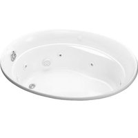 Whirlpool Tub 60'' x 42-1/4'' x 21'' Whirlpool Tub 60'' x 42-1/4'' x 21''